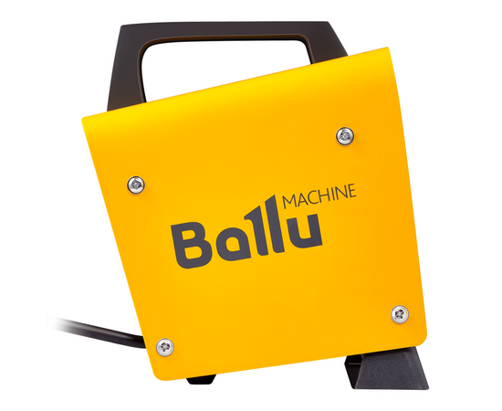 Тепловая пушка Ballu BKN-3, фото , изображение 4