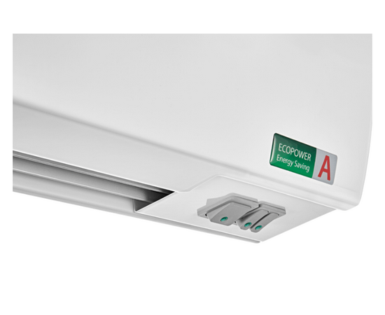 Тепловая завеса Ballu BHC-L10-T05, фото , изображение 3