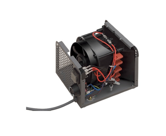 Тепловая пушка Ballu BKX-3, фото , изображение 4