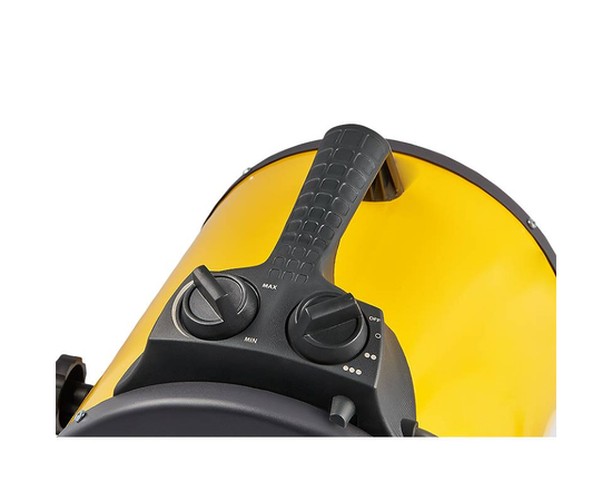 Тепловая пушка Ballu BHP-P2-5, фото , изображение 4