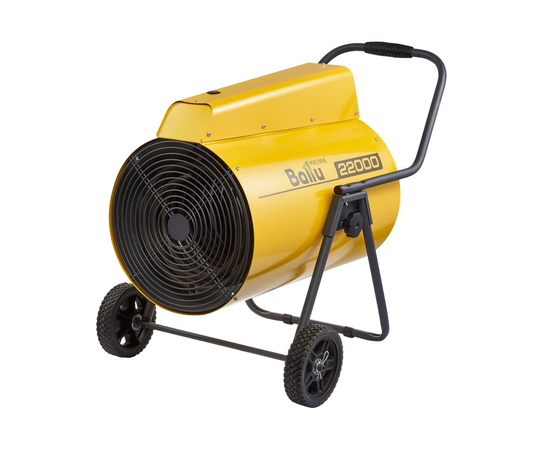 Тепловая пушка Ballu BHP-P2-22, фото 