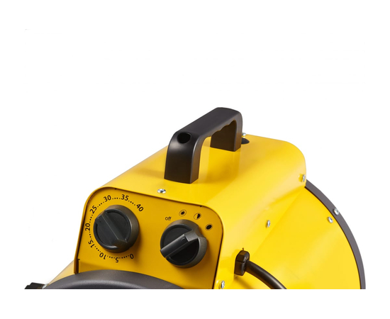 Тепловая пушка Ballu BHP-P2-6, фото , изображение 4