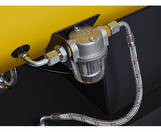 Тепловая пушка дизельная Ballu BHDP-120, фото , изображение 5