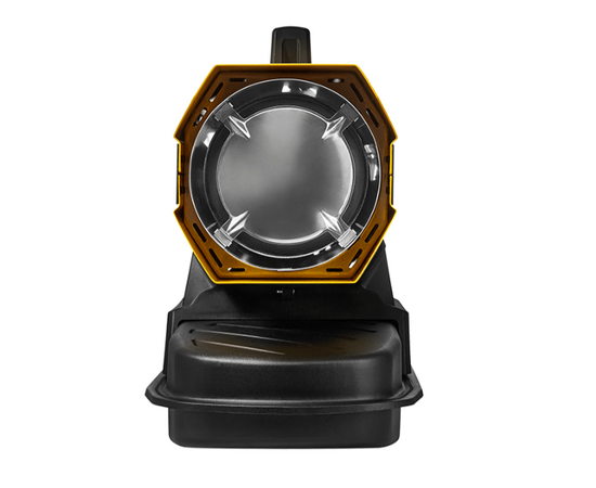 Тепловая пушка дизельная Ballu BHDP-30 SH, фото , изображение 4