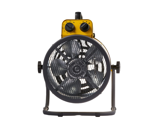 Тепловая пушка Ballu BHP-P2-6, фото , изображение 2