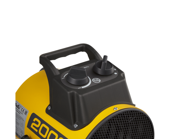 Тепловая пушка Ballu BHP-PE2-2, фото , изображение 4