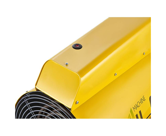 Тепловая пушка Ballu BHP-P2-30, фото , изображение 4