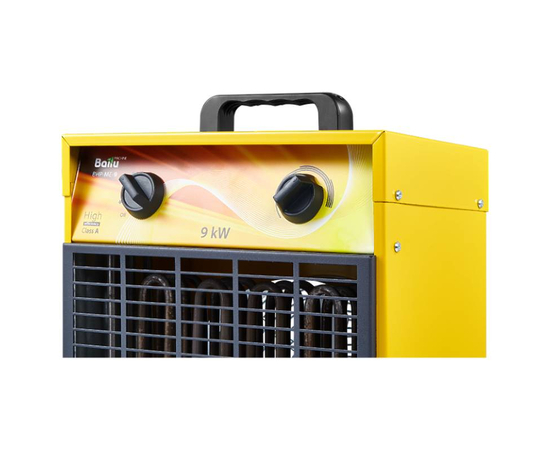 Тепловая пушка Ballu BHP-MЕ-9, фото , изображение 3