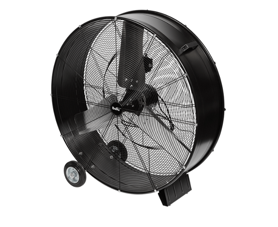 Вентилятор промышленный Ballu BIF-20D, фото 