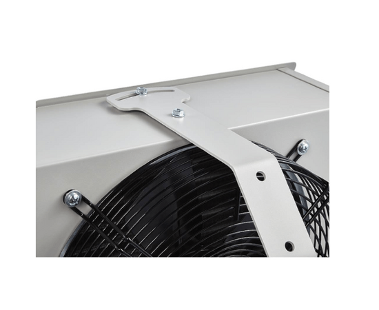 Тепловентилятор водяной Ballu BHP-W4-20-S, фото , изображение 4