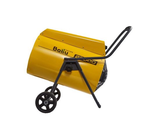 Тепловая пушка Ballu BHP-P2-22, фото , изображение 2