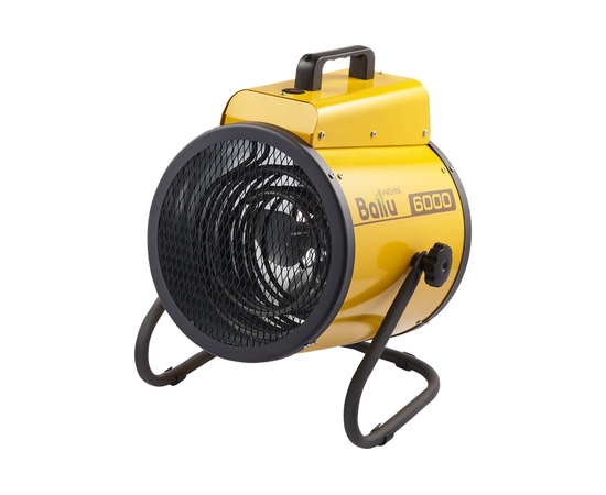 Тепловая пушка Ballu BHP-P2-6, фото 