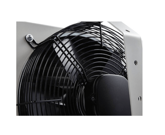 Тепловентилятор водяной Ballu BHP-W4-15-S, фото , изображение 5