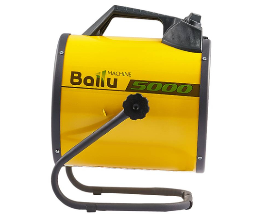 Тепловая пушка Ballu BHP-P2-5, фото , изображение 3