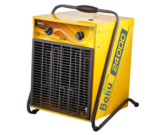 Тепловая пушка Ballu BHP-M-24, фото 