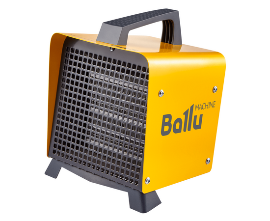 Тепловая пушка Ballu BKN-5, фото 