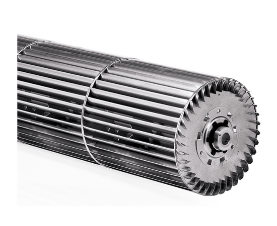 Воздушная завеса Ballu BHC-H20A-PS, фото , изображение 4