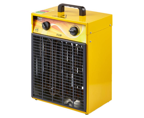 Тепловая пушка Ballu BHP-MЕ-9, фото 