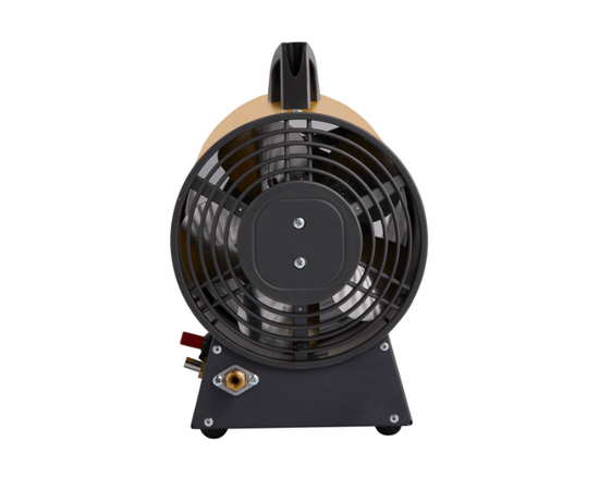 Тепловая пушка газовая Ballu BHG-10, фото , изображение 6