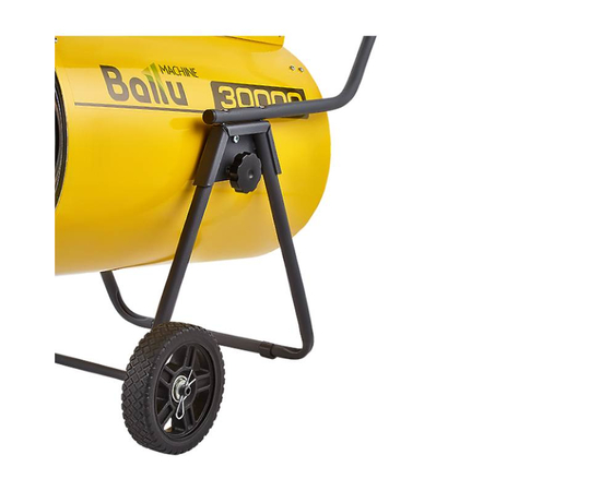 Тепловая пушка Ballu BHP-P2-30, фото , изображение 2