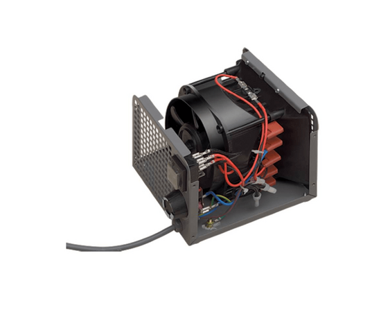 Тепловая пушка Ballu BKX-5, фото , изображение 4