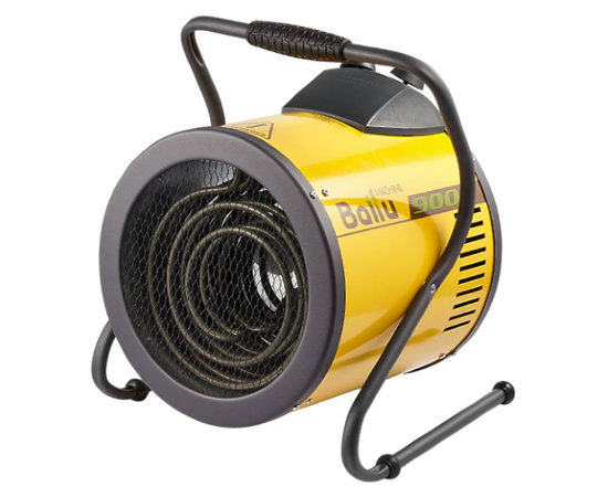 Тепловая пушка Ballu BHP-P-9, фото 