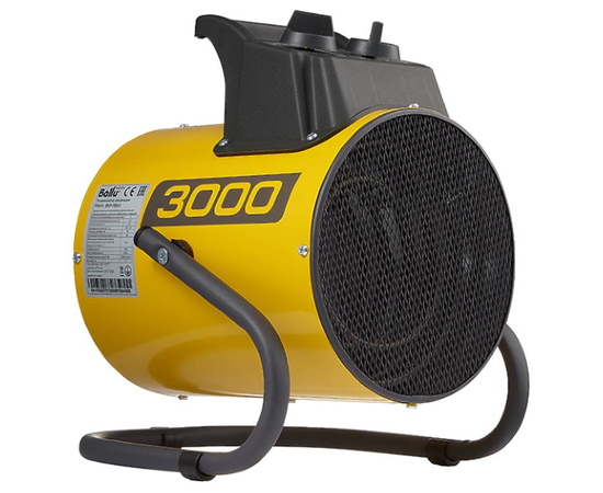 Тепловая пушка Ballu BHP-PE2-3, фото , изображение 2