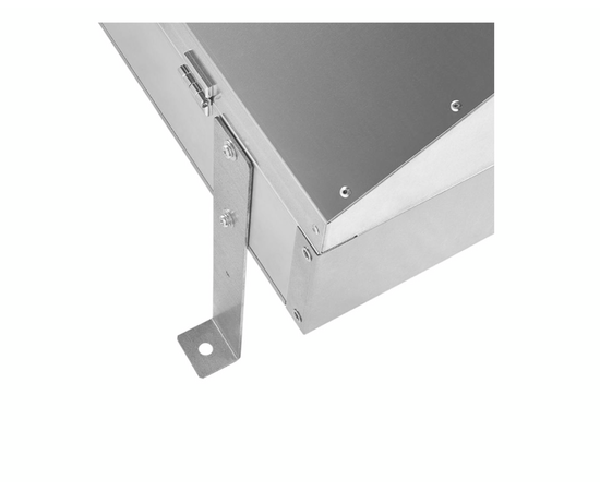 Тепловая завеса Ballu BHC-U20W55-PS2, фото , изображение 4