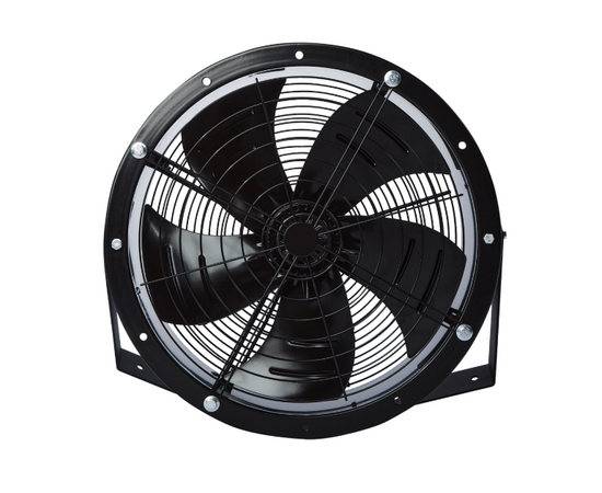 Промышленный вентилятор Ballu BDS-2-S, фото , изображение 3