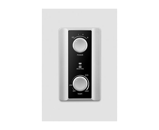 Candy CF50V-P1 INOX водонагреватель накопит 50 л плоский нерж, фото , изображение 4