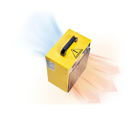 Тепловая пушка Ballu BHP-MЕ-3, фото , изображение 4