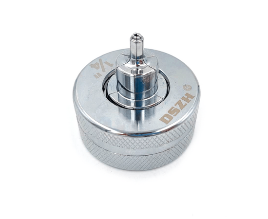 Головка DSZH N100A - 1/4" для труборасширителя, фото 