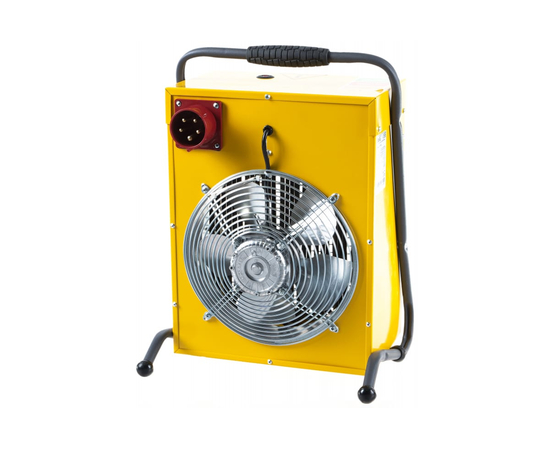 Тепловая пушка Ballu BHP-M-9, фото , изображение 3