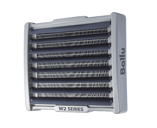 Тепловентилятор водяной Ballu BHP-W2-150-XL, фото 