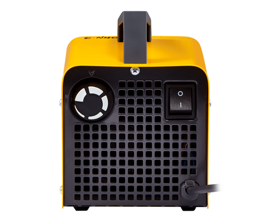 Тепловая пушка Ballu BKN-3, фото , изображение 3