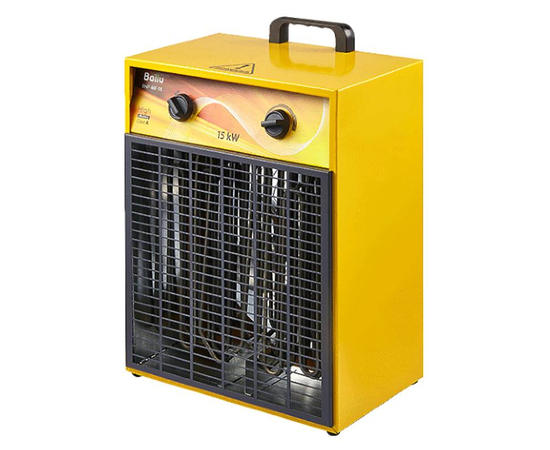 Тепловая пушка Ballu BHP-MЕ-15, фото 