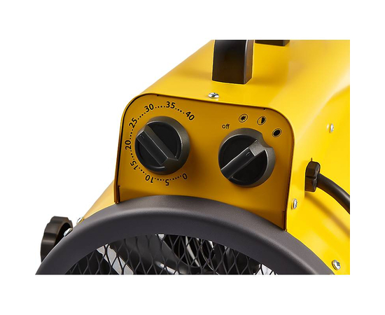 Тепловая пушка Ballu BHP-P2-9, фото , изображение 2