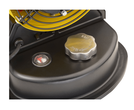 Тепловая пушка дизельная Ballu BHDP-30, фото , изображение 5