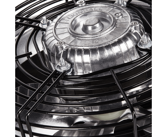 Тепловая пушка Ballu BHP-MW-15, фото , изображение 5