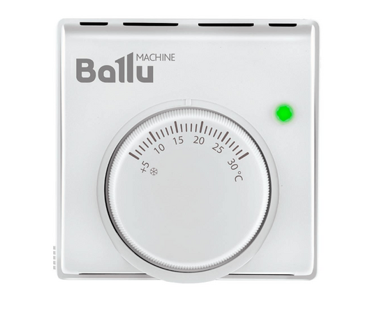 Термостат Ballu BMT-2, фото 