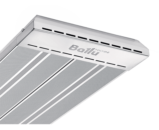 Обогреватель инфракрасный Ballu BIH-APL-2.0, фото , изображение 2