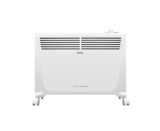 Конвектор Ballu Enzo Mechanic BEC/EZMR-1500, фото , изображение 2