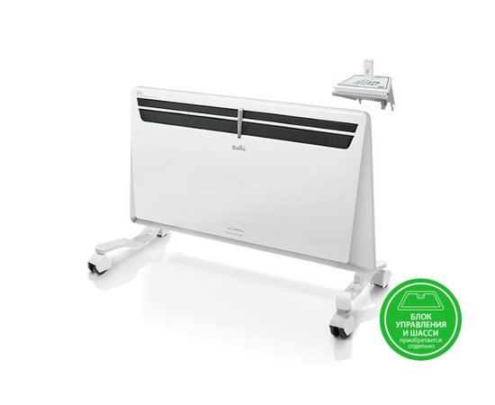 Отопительный модуль Ballu Evolution Transformer BEC/EVU-2500, фото , изображение 2