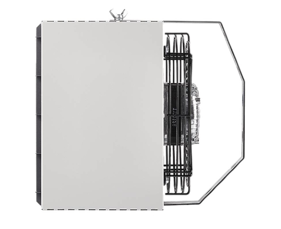 Тепловая пушка Ballu BHP-MW-5, фото , изображение 2