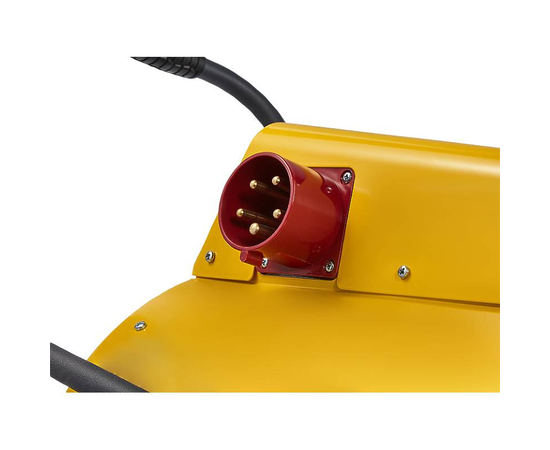 Тепловая пушка Ballu BHP-P2-22, фото , изображение 4