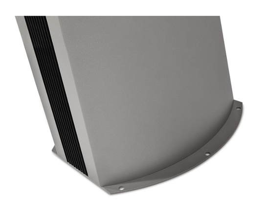 Тепловая завеса Ballu BHC-H22W35-DE, фото , изображение 2