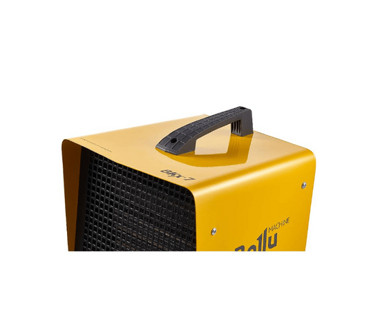 Тепловая пушка Ballu BKX-7, фото , изображение 4