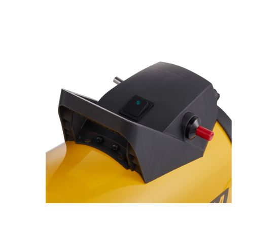 Тепловая пушка газовая Ballu BHG-10M, фото , изображение 6