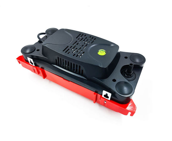 Помпа дренажная Sikelan Tank Low Type MD-TPF-20-230L накопительная 1.2л, 260 л/ч, фото 