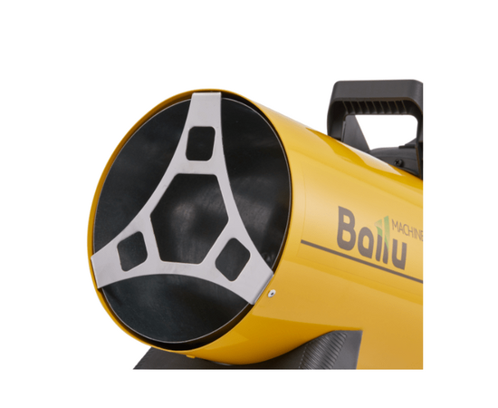 Тепловая пушка газовая Ballu BHG-20M, фото , изображение 2